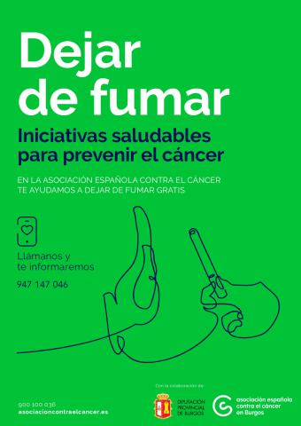DEJAR DE FUMAR 