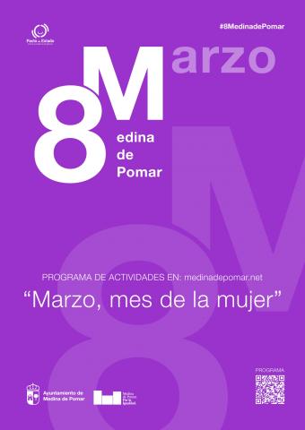 Concentración Día Internacional de la Mujer 8M