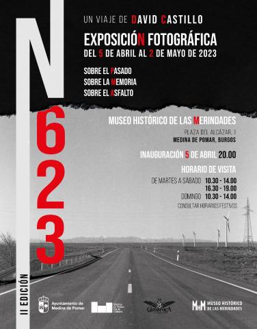 EXPOSICIÓN FOTOGRÁFICA N623