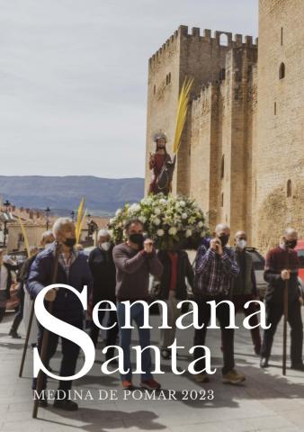 DOMINGO DE RAMOS
