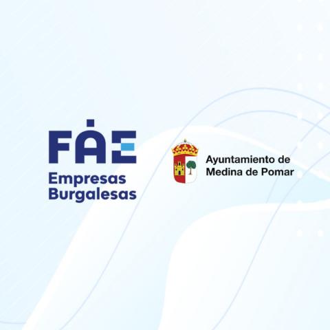 FAE. EMPRESAS BURGALESAS. FAE. EMPRESAS BURGALESAS.