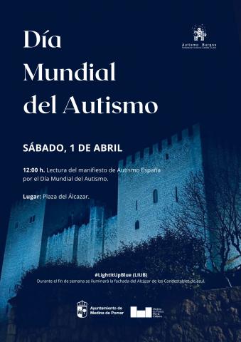 Día Mundial del Autismo
