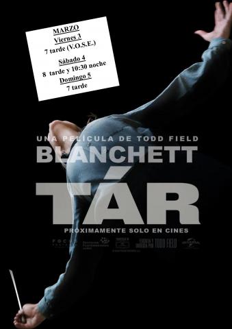 Tàr