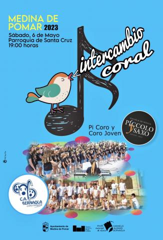 INTERCAMBIO CORAL