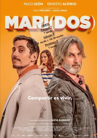 Maridos Maridos