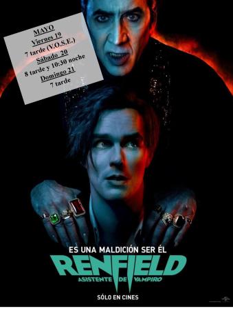 Renfield
