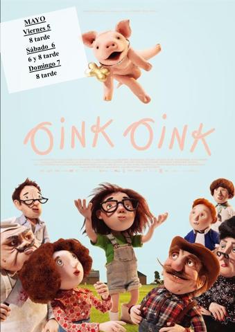 Oink Oink