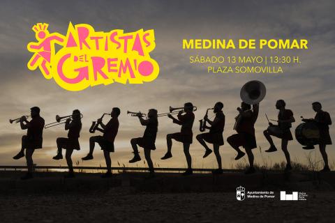 ARTISTAS DEL GREMIO
