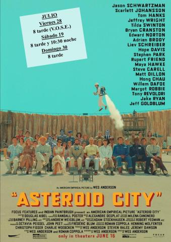 Asteroid City