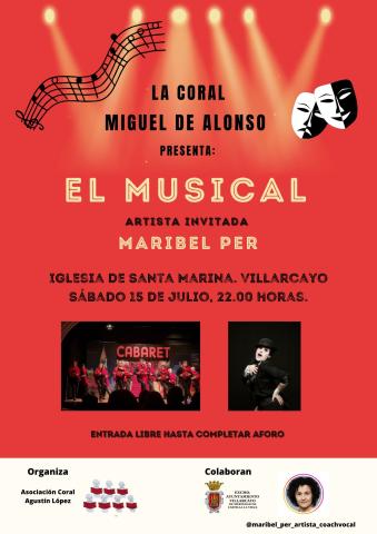 EL MUSICAL