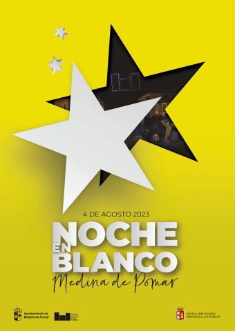 Noche en Blanco