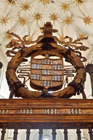 XIV Encuentro Nacional de la Ilma. Casa de Velasco