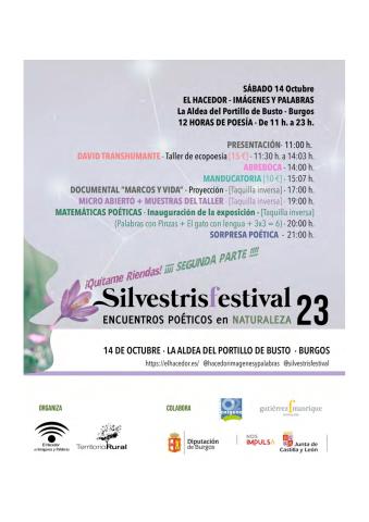 Silvestris Festival 23