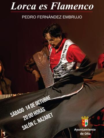 Lorca es Flamenco