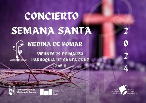 Concierto sacro 