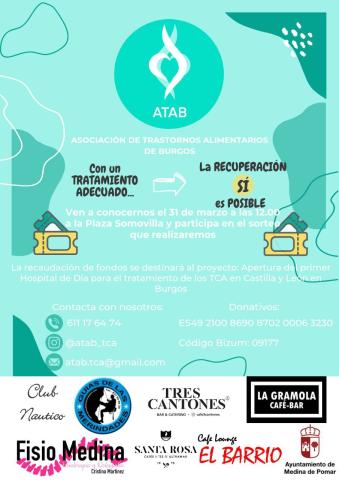 Asociación de Transtornos Alimentarios de Burgos 