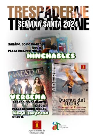 Semana Santa 2024