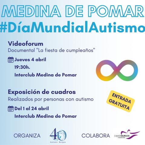 Exposición de cuadros 
