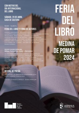 FERIA DEL LIBRO