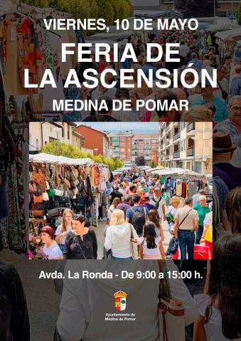 Feria de la ascensión 