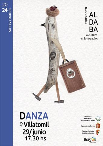 Proyecto aldaba en nuestras pedanías 