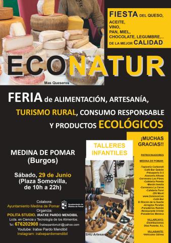 ECONATUR 