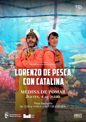 "Medina de Circo 2024" 