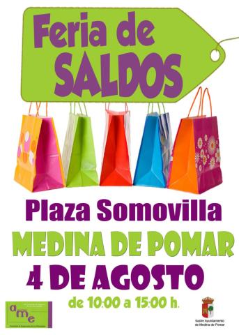 Feria de Saldos 