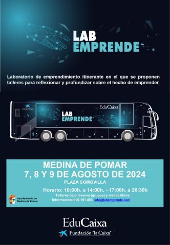 Lab Emprende 