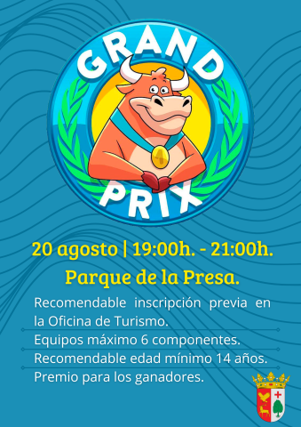 GRAND PRIX