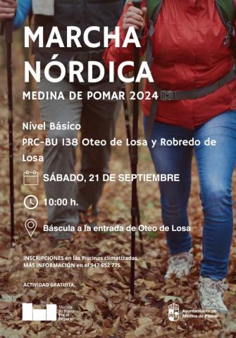 Marcha Nórdica 