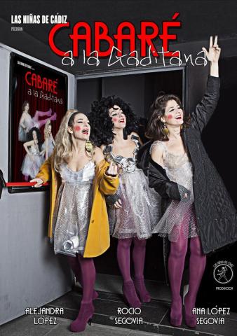 Las niñas de Cádiz