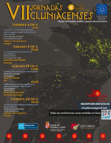 VII Jornadas cluniacenses
