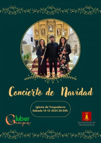 Concierto de Navidad Concierto de Navidad