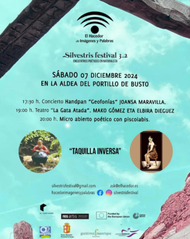 3.2 Silvestris Festival 2024