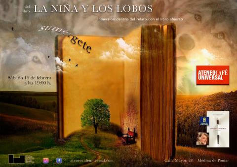 Encuentro literario