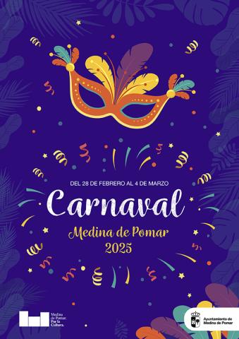 CARNAVAL 2025