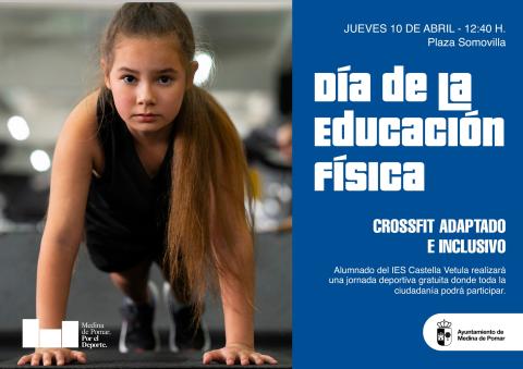 Día de la Educación Física