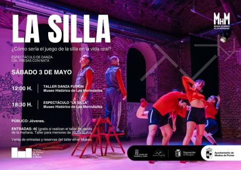 LA SILLA 