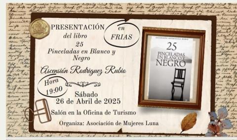 Presentación Libro 