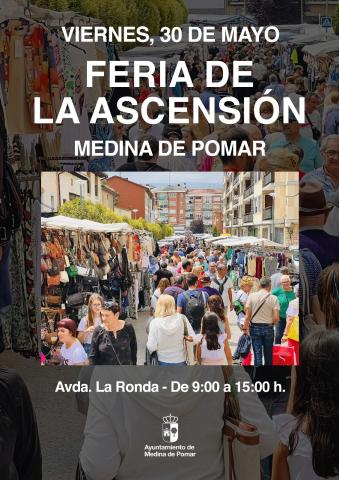 FERIA DE LA ASCENSIÓN