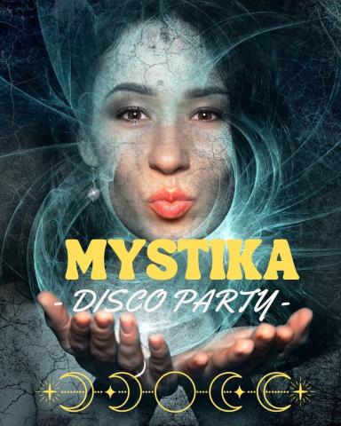 DISCOMÓVIL MYSTIKA