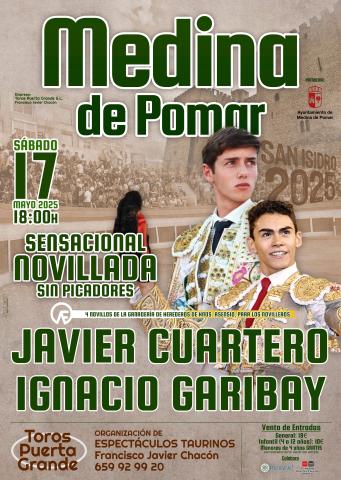 FESTEJOS TAURINOS