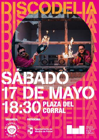 ALTERNATIVA "DISCODELIA"