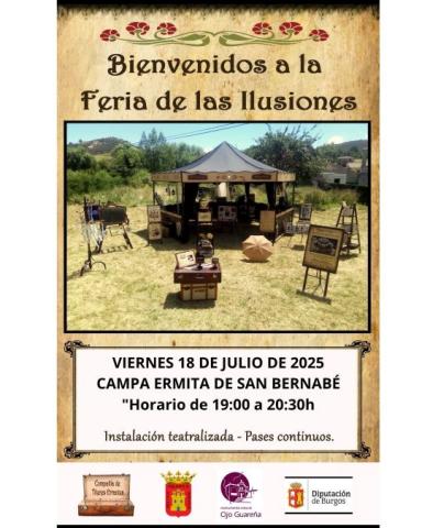 Feria Ilusiones