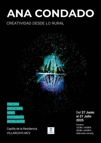 Creatividad desde lo Rural