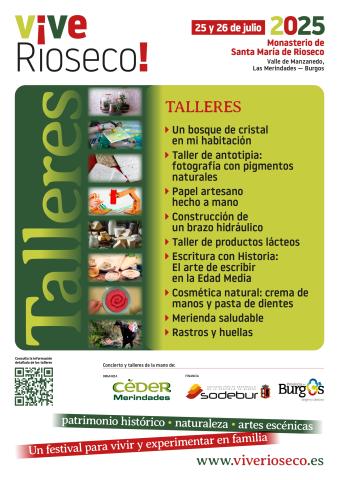 Taller de antotipia: fotografía con pigmentos naturales