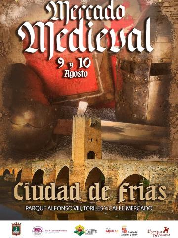 MERCADO MEDIEVAL