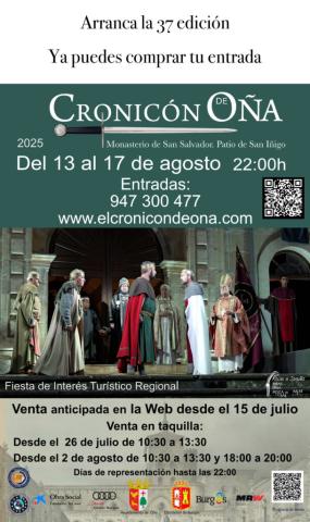 Cronicón de Oña