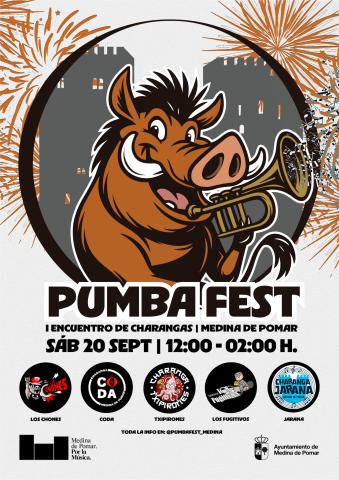 PUMBA FEST